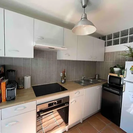 Appartement De Ferrieres *