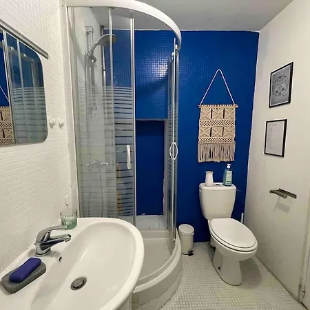 De Ferrieres Appartement Martigues