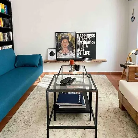 De Ferrieres Appartement *